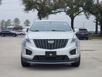 2020 Cadillac XT5 Premium Luxury FWD