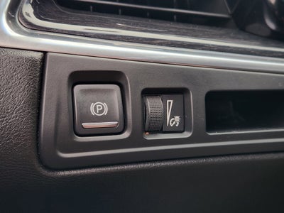 2020 Cadillac XT5 Premium Luxury FWD