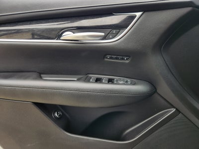 2020 Cadillac XT5 Premium Luxury FWD