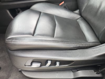 2020 Cadillac XT5 Premium Luxury FWD