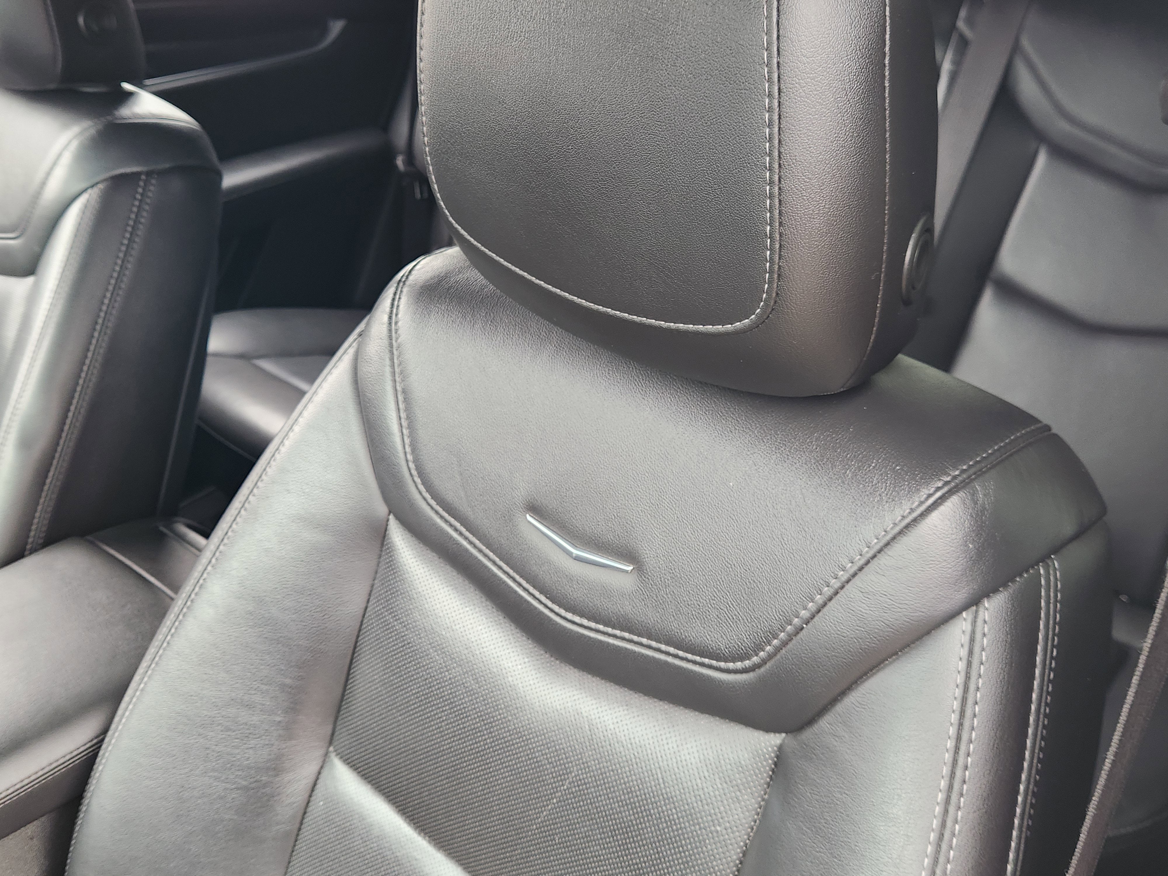 2020 Cadillac XT5 Premium Luxury FWD