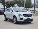 2020 Cadillac XT5 Premium Luxury FWD