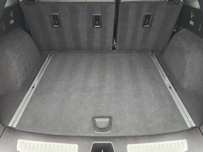 2020 Cadillac XT5 Premium Luxury FWD