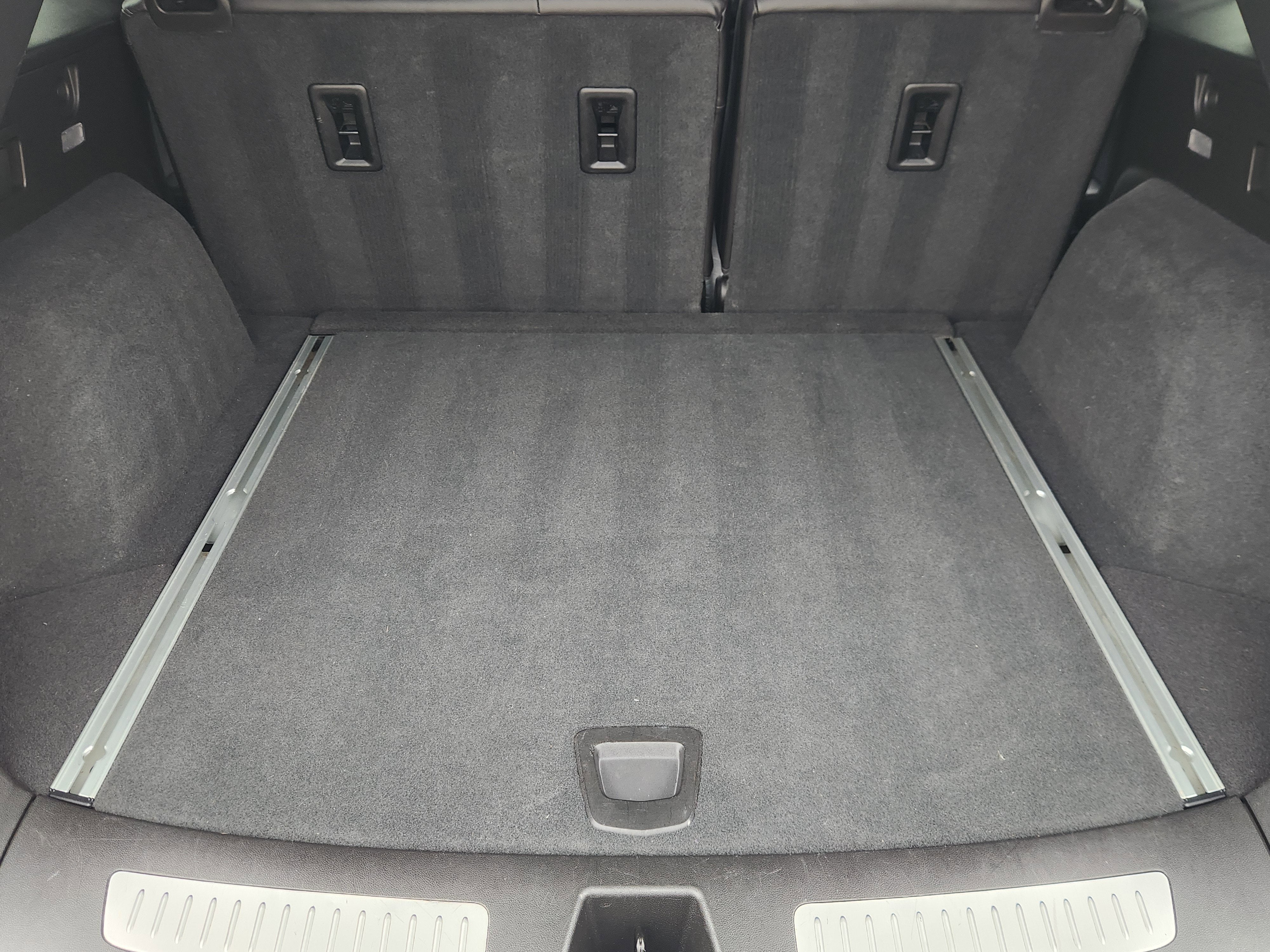 2020 Cadillac XT5 Premium Luxury FWD