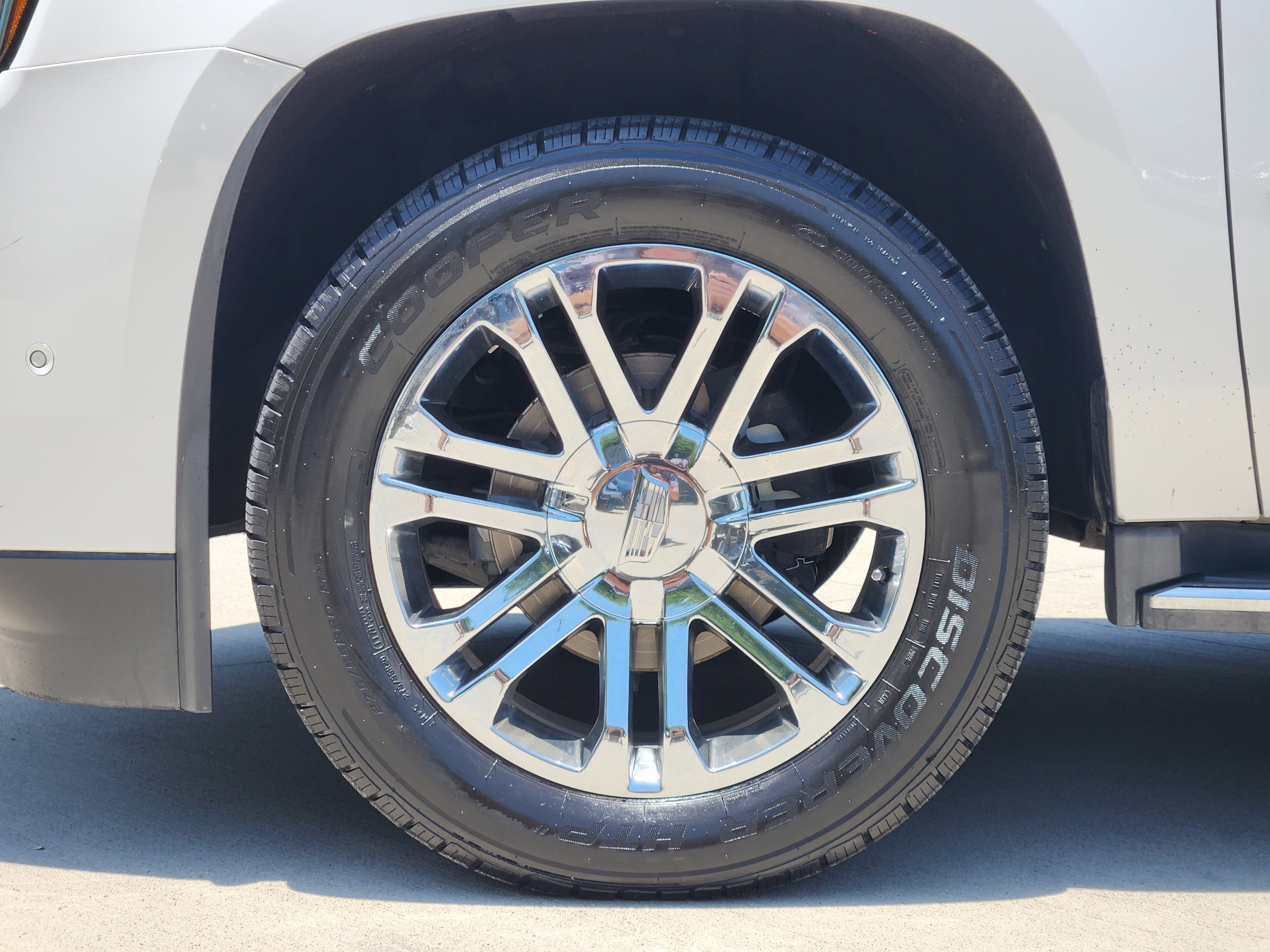 2020 Cadillac Escalade Base