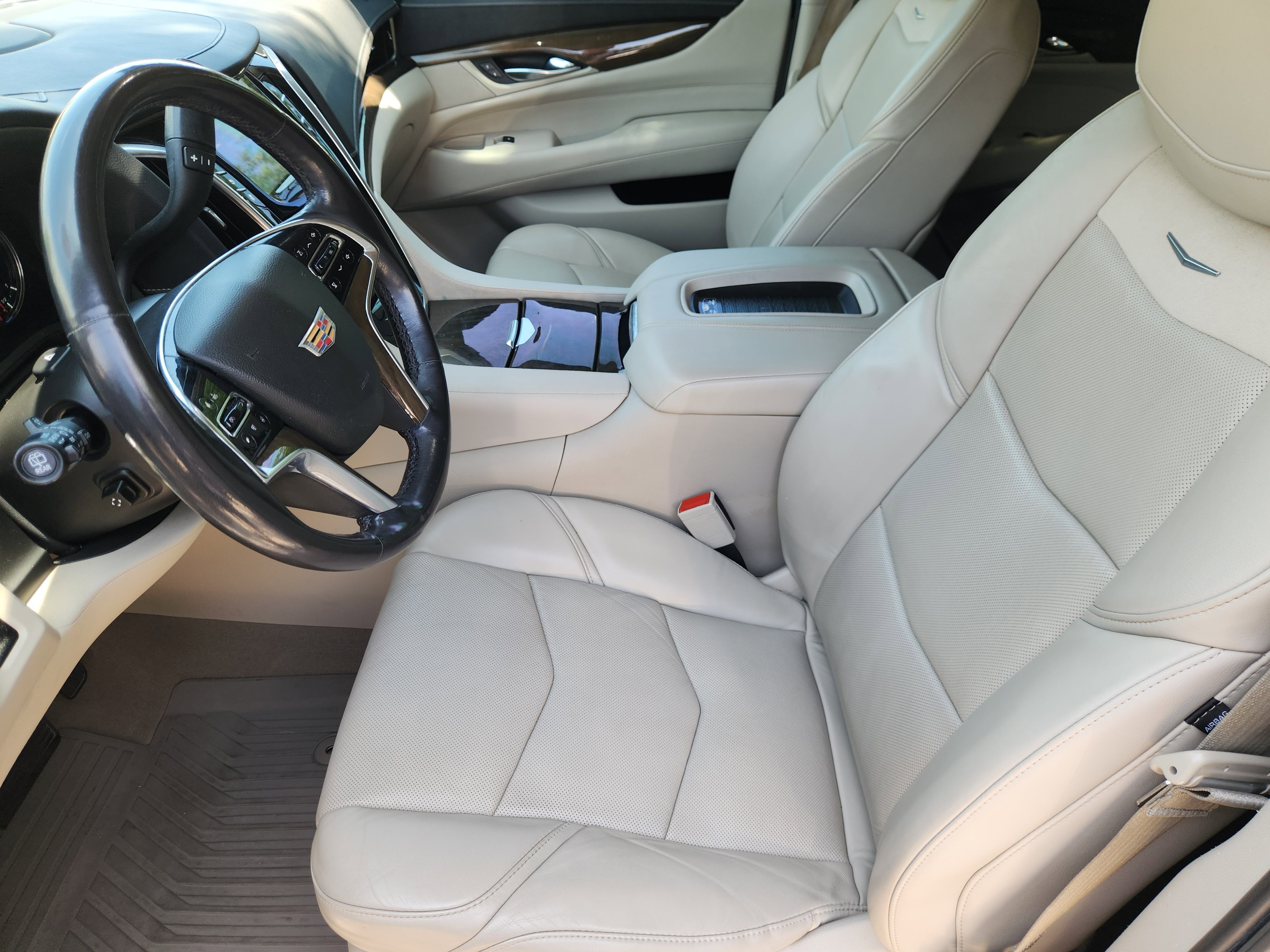 2020 Cadillac Escalade Base