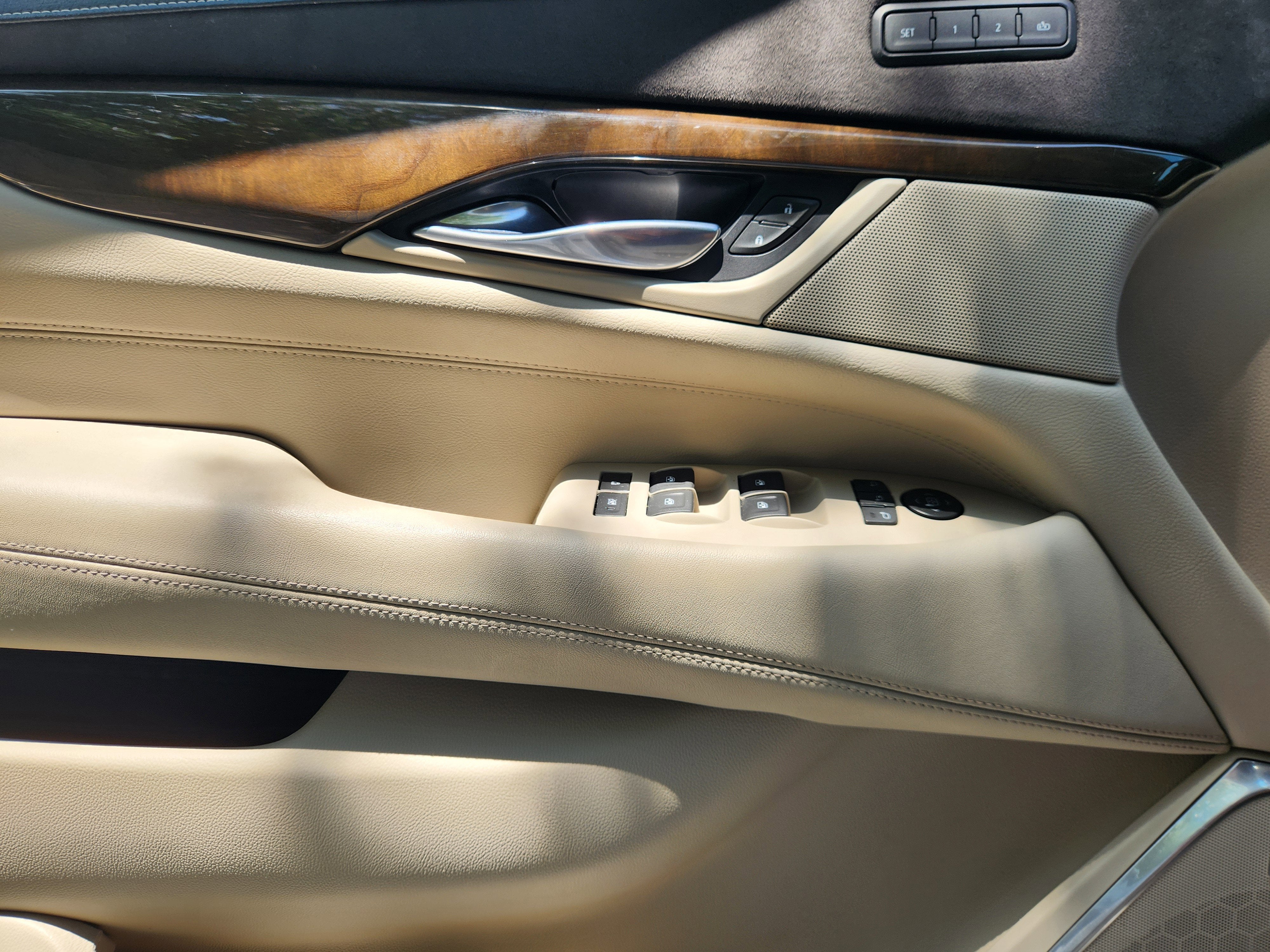 2020 Cadillac Escalade Base