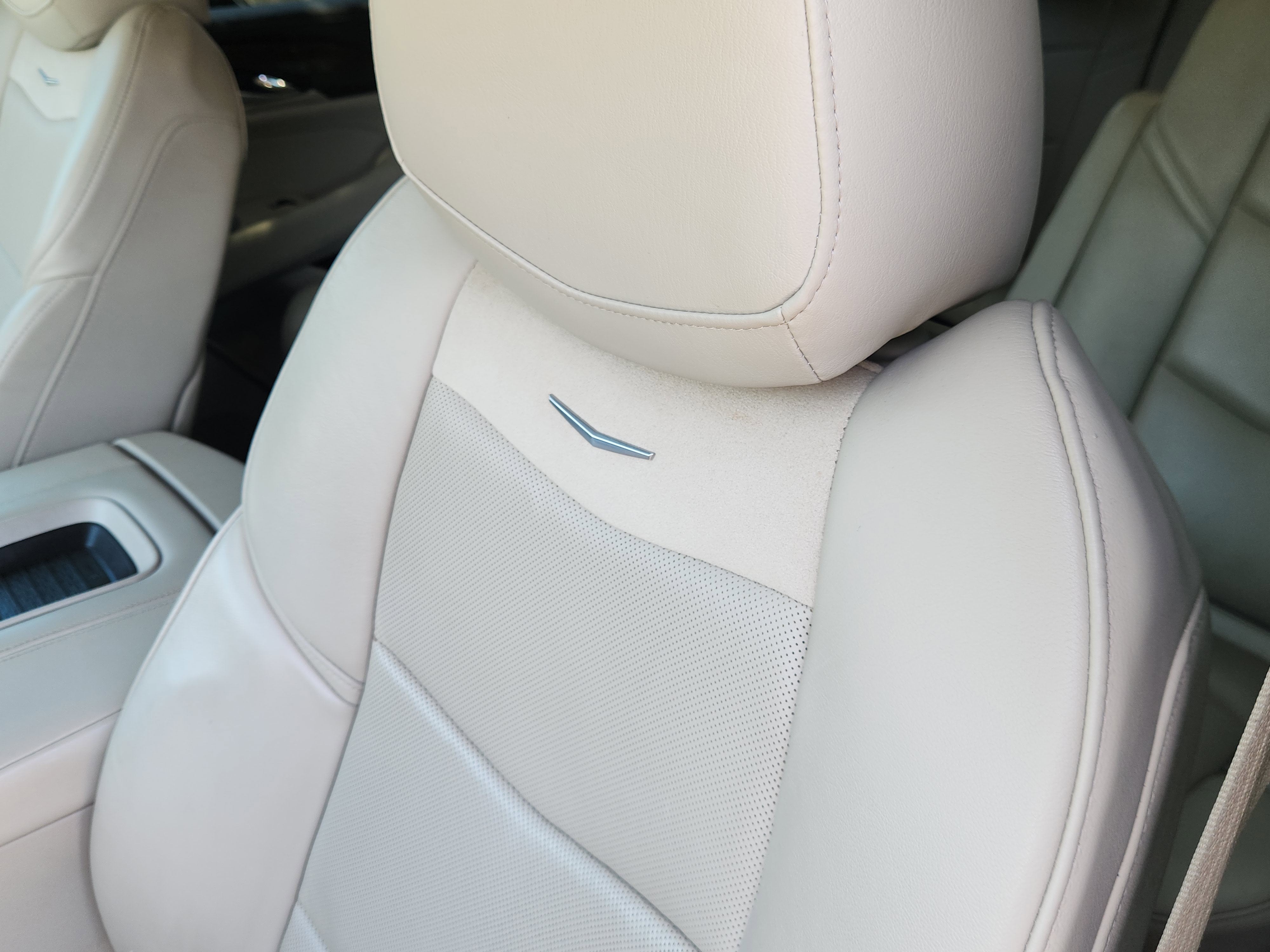2020 Cadillac Escalade Base