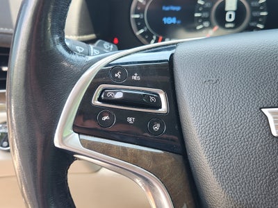 2020 Cadillac Escalade Base