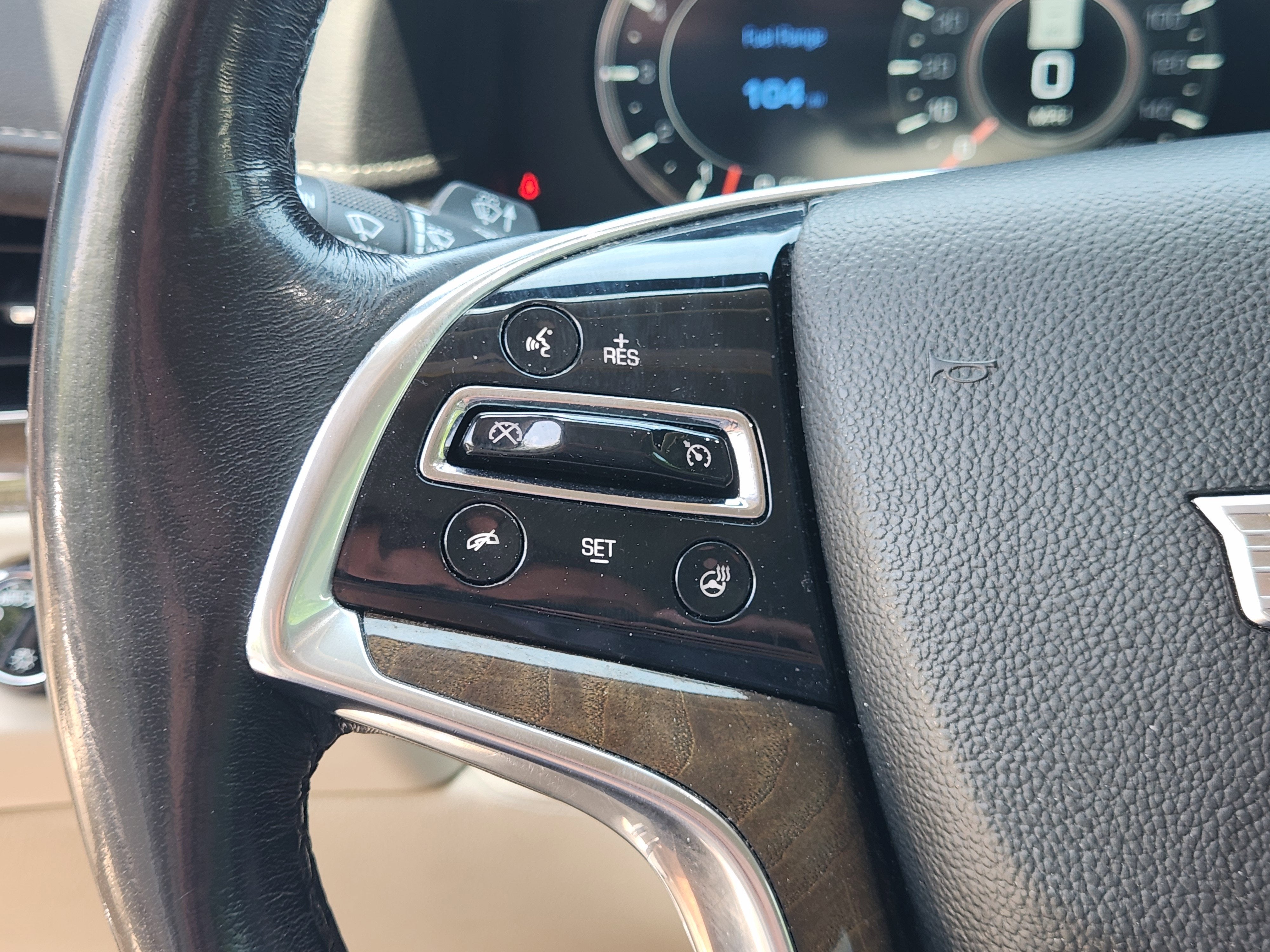 2020 Cadillac Escalade Base