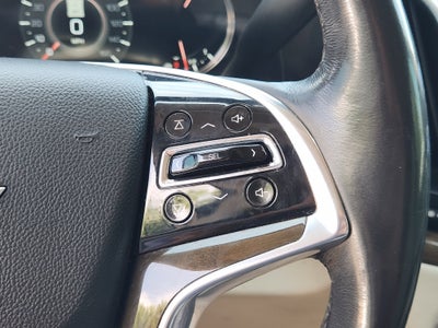 2020 Cadillac Escalade Base
