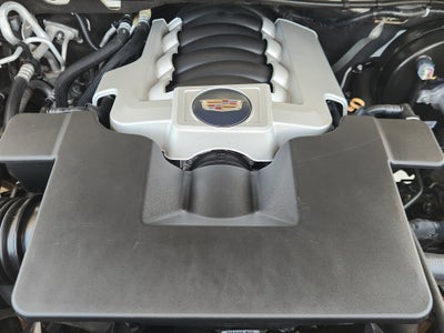 2020 Cadillac Escalade Base
