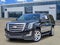 2019 Cadillac Escalade ESV Base