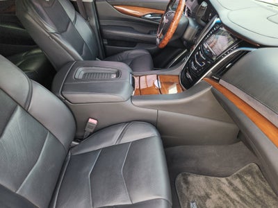 2019 Cadillac Escalade ESV Base