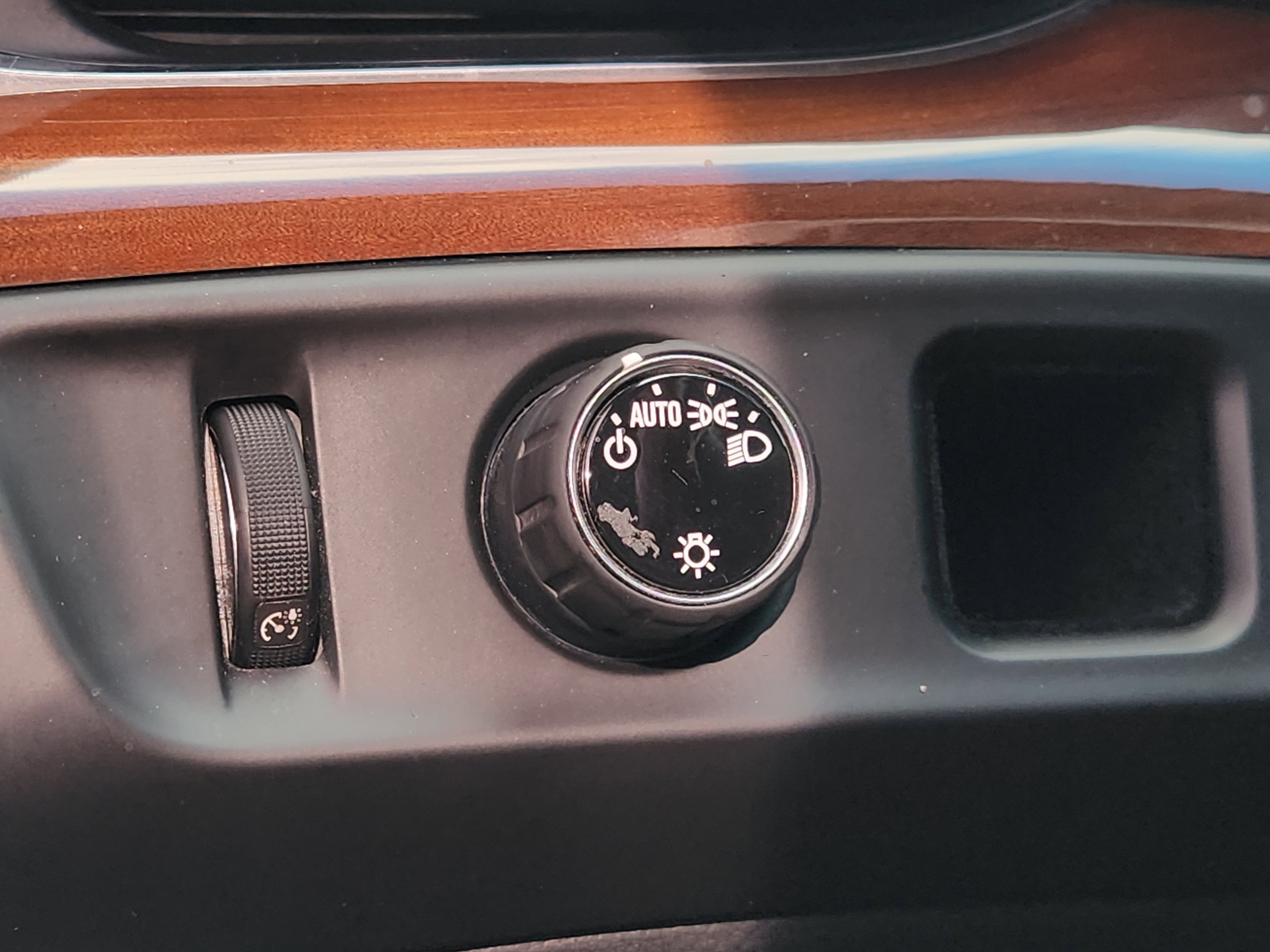 2019 Cadillac Escalade ESV Base