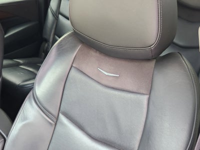 2019 Cadillac Escalade ESV Base