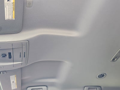 2019 Cadillac Escalade ESV Base