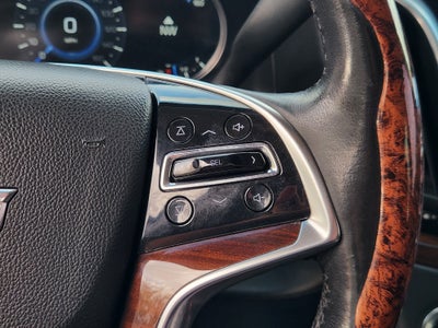 2019 Cadillac Escalade ESV Base