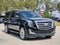 2019 Cadillac Escalade ESV Base