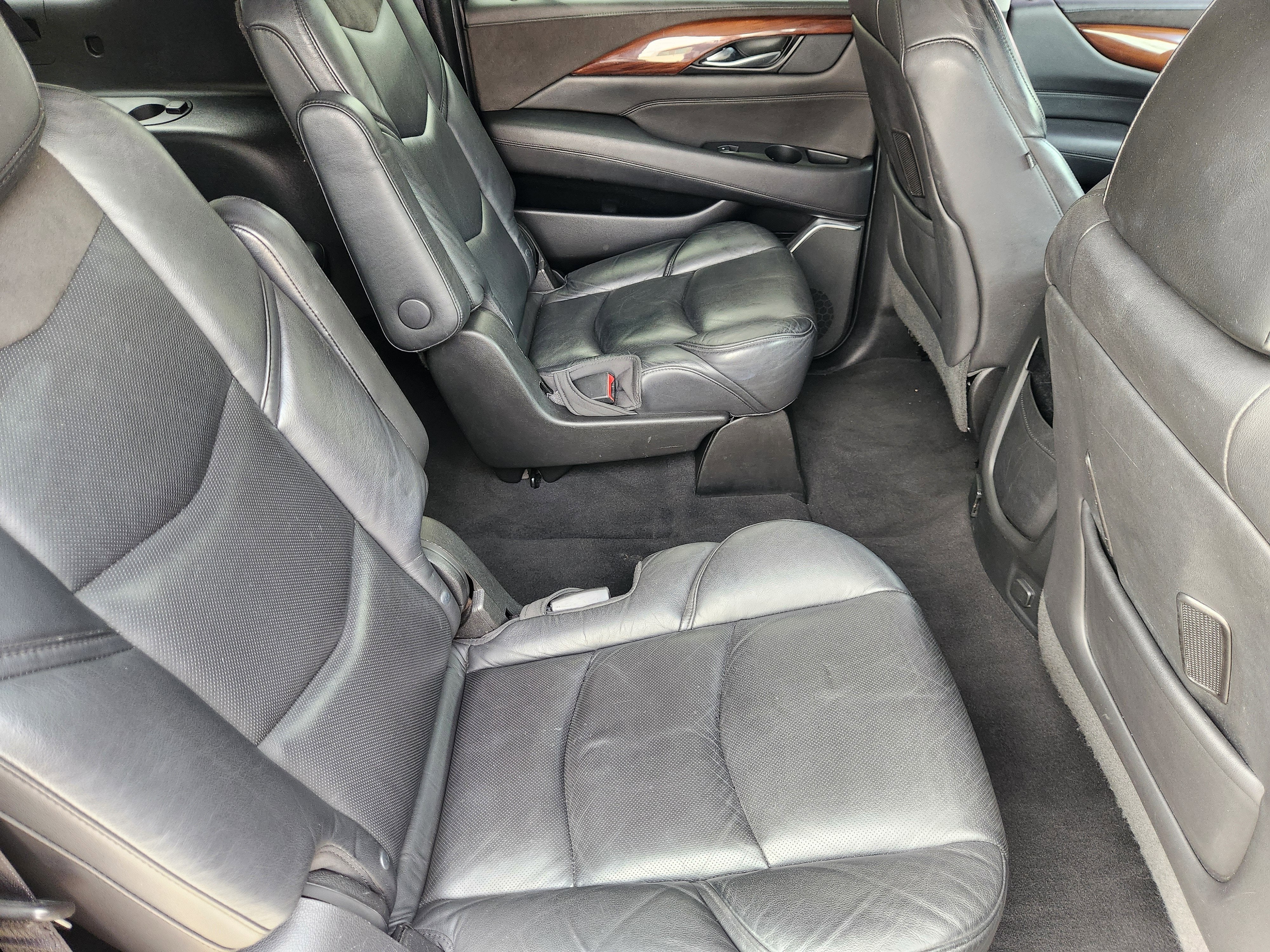 2019 Cadillac Escalade ESV Base