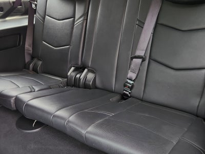 2019 Cadillac Escalade ESV Base