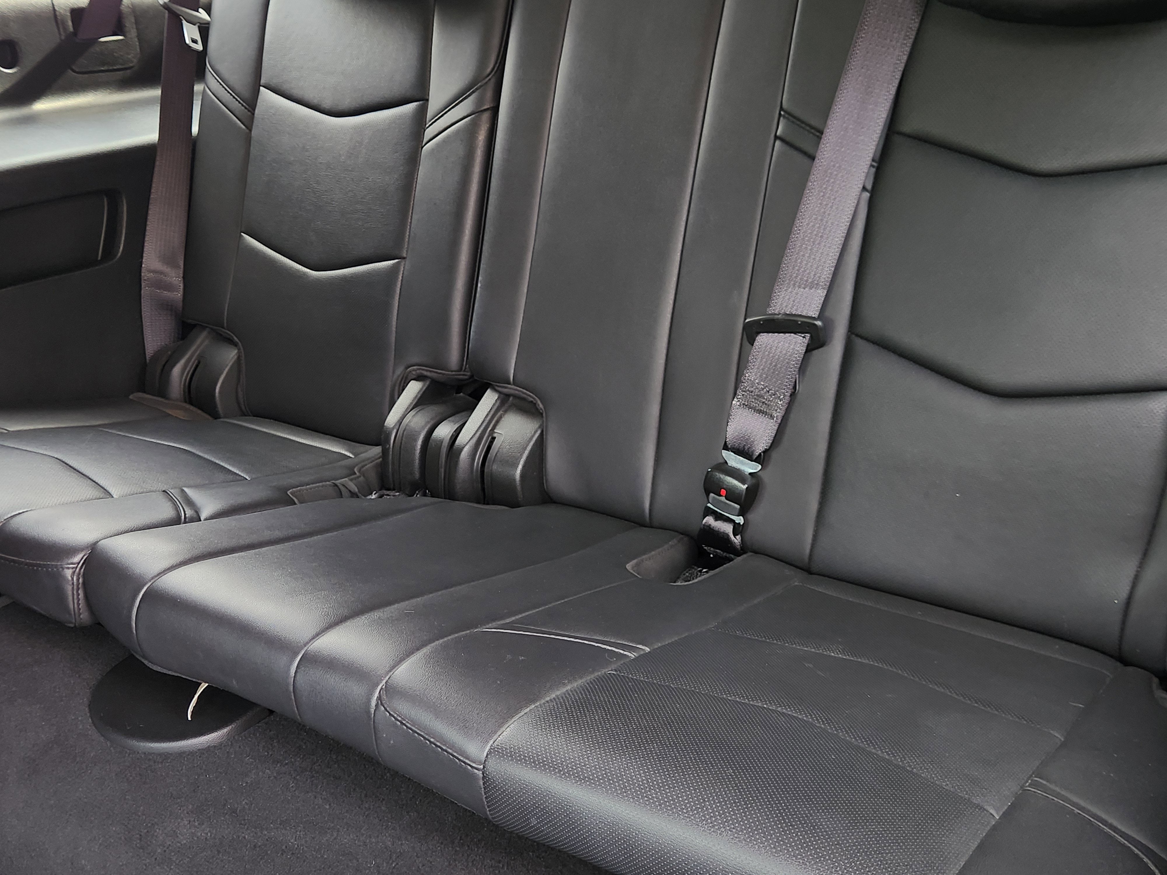 2019 Cadillac Escalade ESV Base