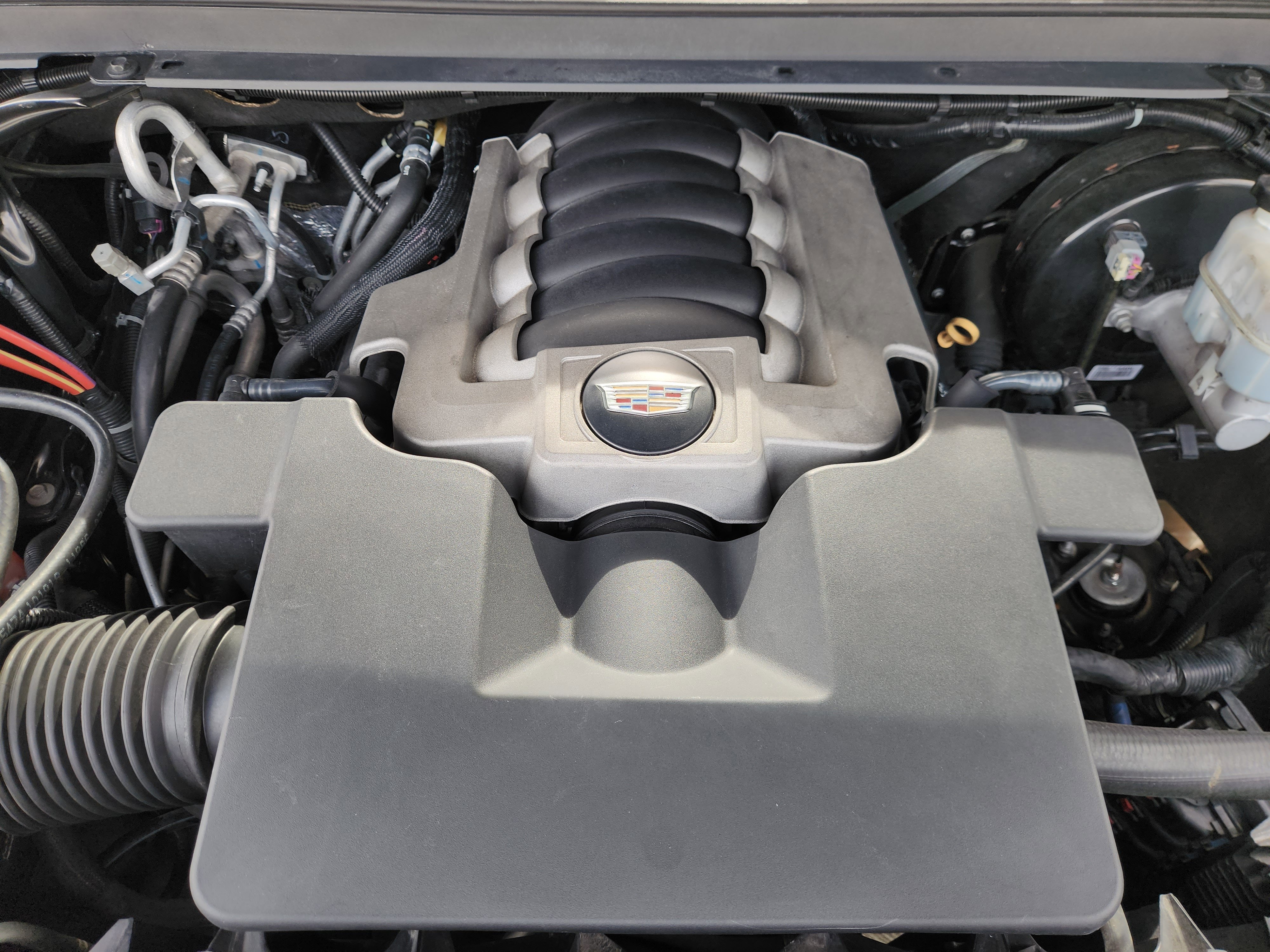 2019 Cadillac Escalade ESV Base