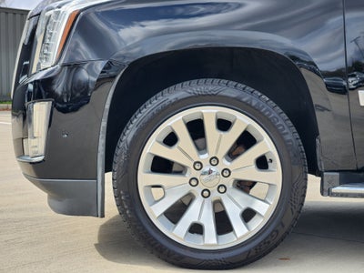 2019 Cadillac Escalade ESV Base