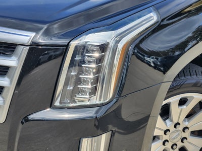 2019 Cadillac Escalade ESV Base
