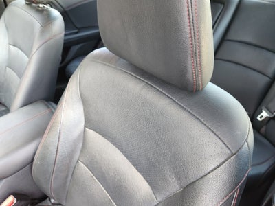 2017 Honda Accord Sedan Sport SE