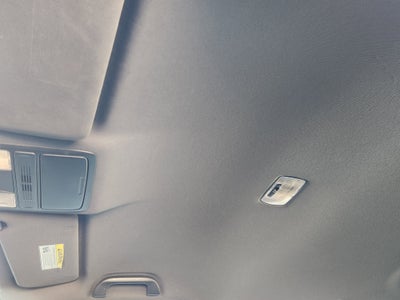 2017 Honda Accord Sedan Sport SE