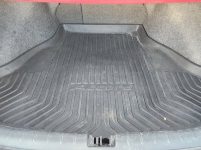 2017 Honda Accord Sedan Sport SE