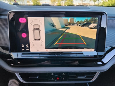 2026 Volkswagen Atlas Cross Sport 2.0T SEL