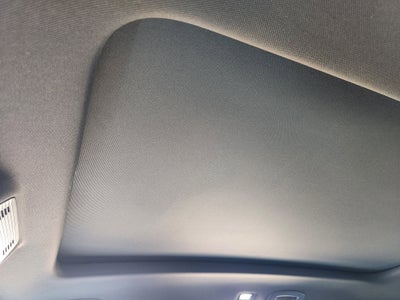 2026 Volkswagen Atlas Cross Sport 2.0T SEL