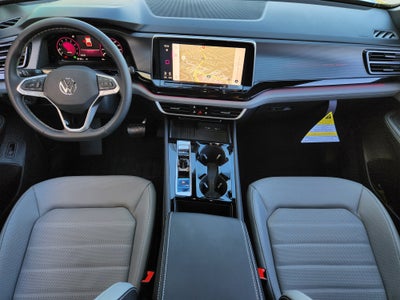 2026 Volkswagen Atlas Cross Sport 2.0T SEL