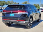 2026 Volkswagen Atlas Cross Sport 2.0T SEL