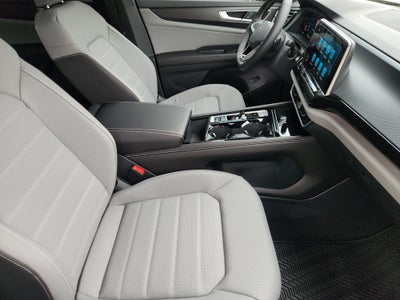 2026 Volkswagen Atlas Cross Sport 2.0T SEL