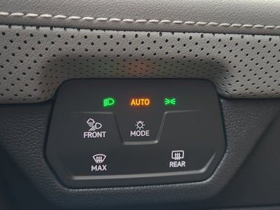 2026 Volkswagen Atlas Cross Sport 2.0T SEL