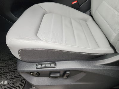 2026 Volkswagen Atlas Cross Sport 2.0T SEL