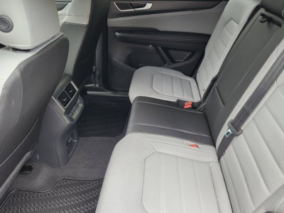 2026 Volkswagen Atlas Cross Sport 2.0T SEL