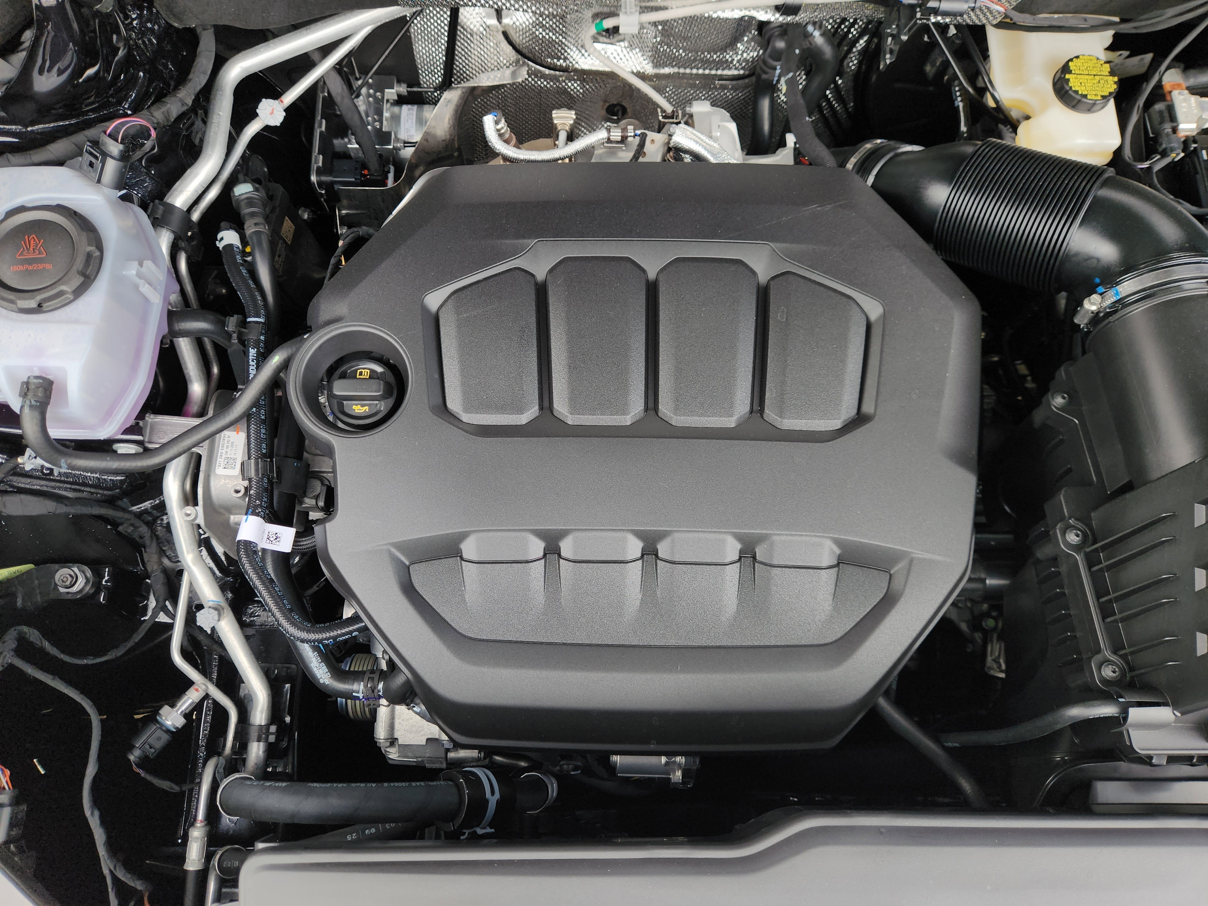 2026 Volkswagen Atlas Cross Sport 2.0T SEL