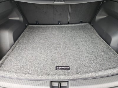 2026 Volkswagen Atlas Cross Sport 2.0T SEL