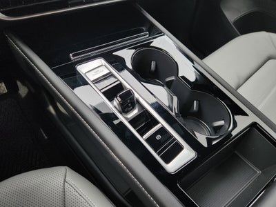 2026 Volkswagen Atlas Cross Sport 2.0T SEL