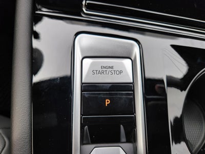 2026 Volkswagen Atlas Cross Sport 2.0T SEL