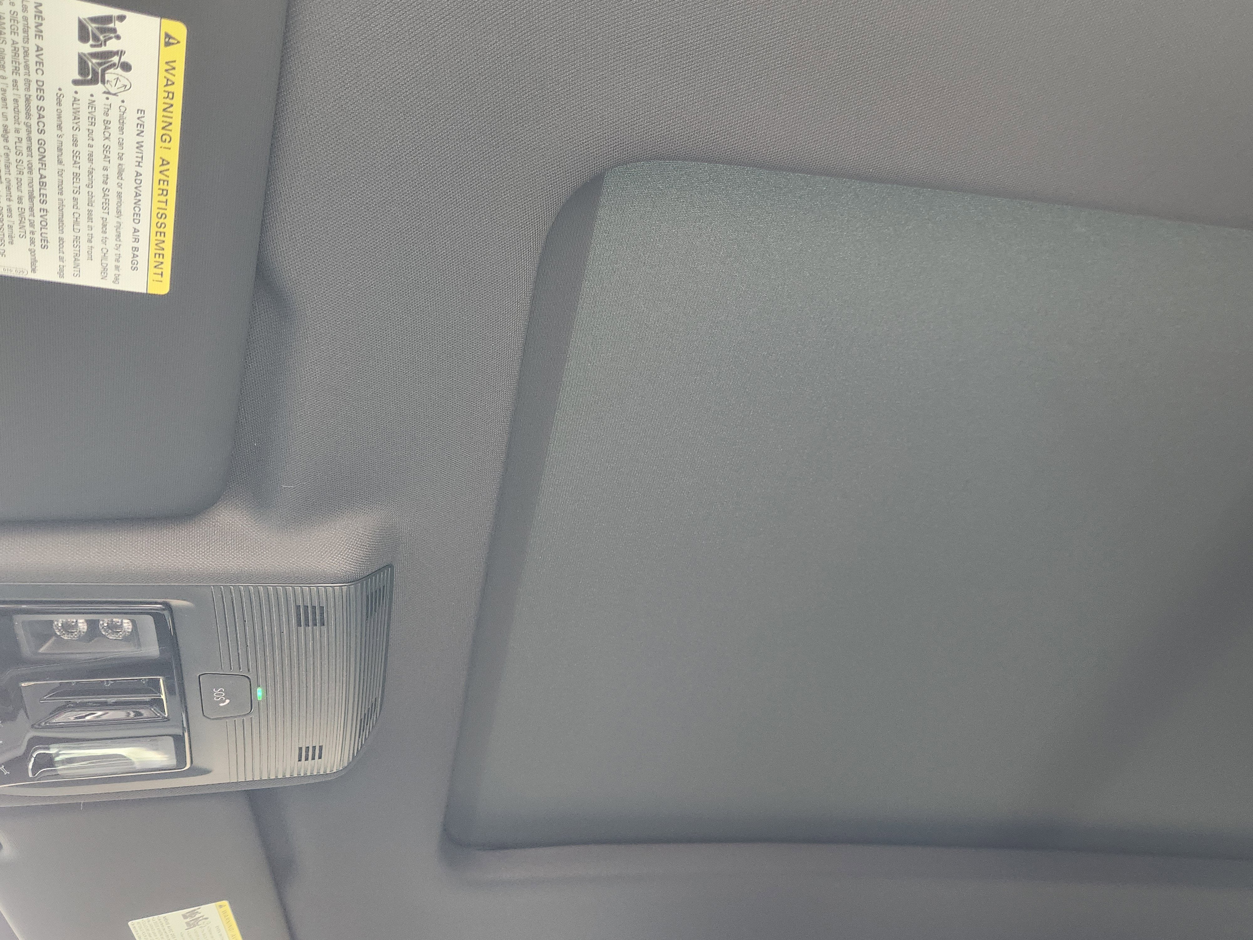 2026 Volkswagen Atlas Cross Sport 2.0T SEL