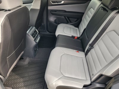 2026 Volkswagen Atlas Cross Sport 2.0T SEL