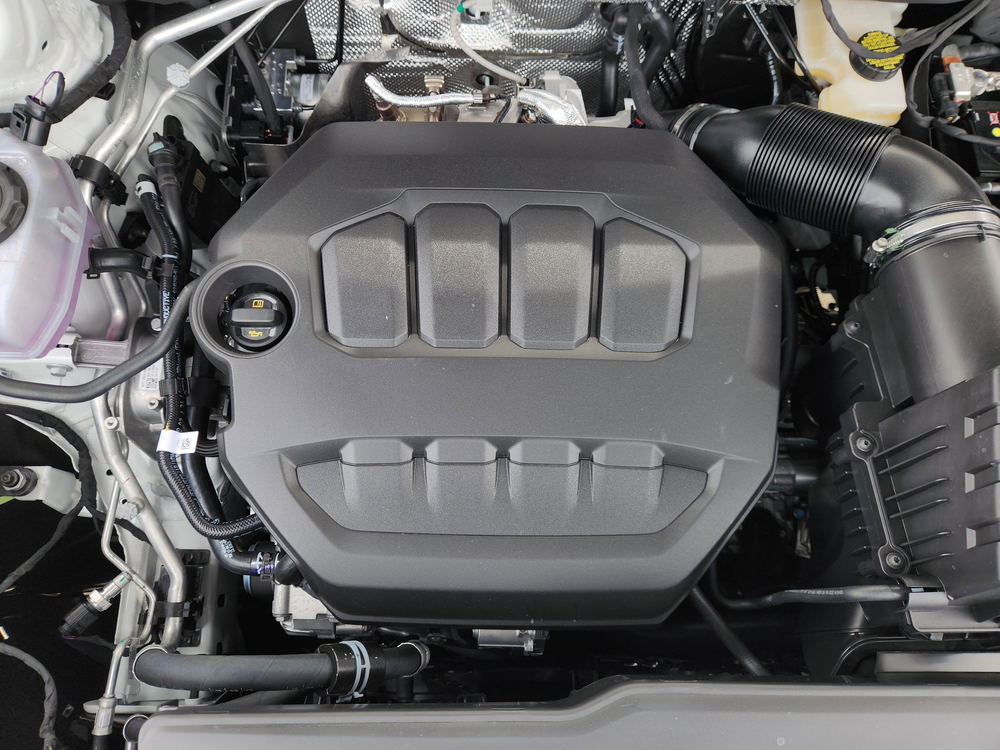 2026 Volkswagen Atlas Cross Sport 2.0T SEL