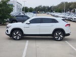 2026 Volkswagen Atlas Cross Sport 2.0T SEL