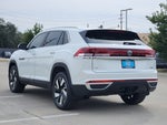 2026 Volkswagen Atlas Cross Sport 2.0T SEL