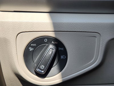 2023 Volkswagen Atlas 3.6L V6 SEL